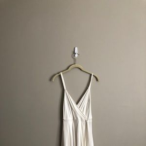 Off-white romper